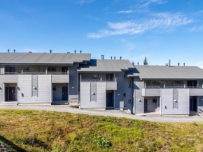 Holiday Home Rukatonttu d 15 by Interhome in Ruka